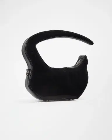 Kate Barton Pierced Bag | Thumbnail 4 Kate Barton Pierced Bag | Thumbnail 4