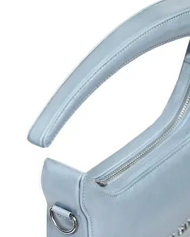 Kate Barton Pierced Bag | Thumbnail 3 Kate Barton Pierced Bag | Thumbnail 3