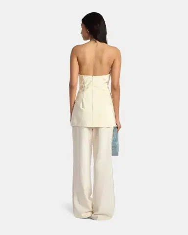 Kate Barton Sloane Draped Top | Thumbnail 3 Kate Barton Sloane Draped Top | Thumbnail 3