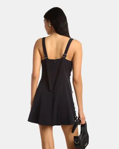 Kate Barton Tessa Mini Bubble Dress | Thumbnail 4 Kate Barton Tessa Mini Bubble Dress | Thumbnail 4