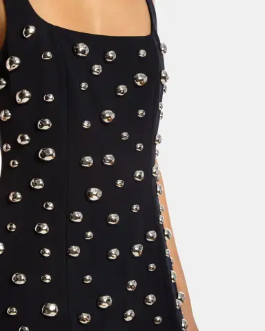 Kate Barton Tessa Mini Bubble Dress | Thumbnail 5 Kate Barton Tessa Mini Bubble Dress | Thumbnail 5