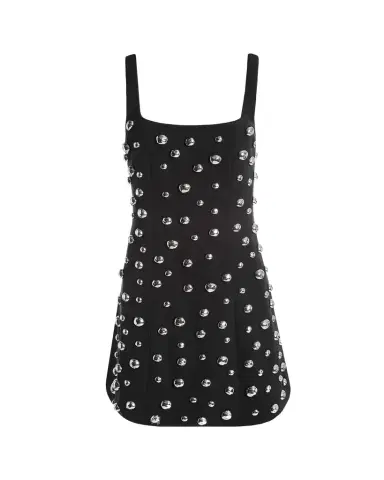 Kate Barton Tessa Mini Bubble Dress | Thumbnail 1 Kate Barton Tessa Mini Bubble Dress | Thumbnail 1