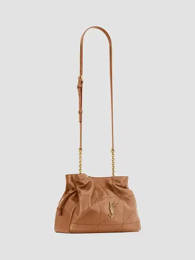 Saint Laurent Women's Jamie Shoulder Bag in Lambskin Leather | Thumbnail 3 Saint Laurent Women's Jamie Shoulder Bag in Lambskin Leather | Thumbnail 3