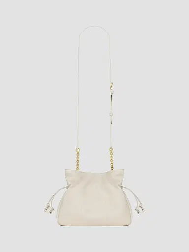 Saint Laurent Women's Jamie Shoulder Bag in Lambskin Leather | Thumbnail 4 Saint Laurent Women's Jamie Shoulder Bag in Lambskin Leather | Thumbnail 4