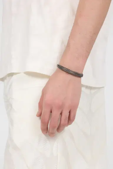 Roberto Cavalli Serpentine Bracelet | Thumbnail 2 Roberto Cavalli Serpentine Bracelet | Thumbnail 2