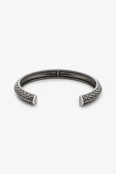 Roberto Cavalli Serpentine Bracelet | Thumbnail 3 Roberto Cavalli Serpentine Bracelet | Thumbnail 3