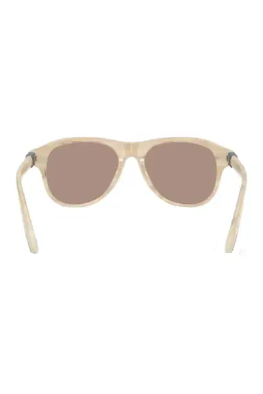 Brunello Cucinelli Pilot Gradient Sunglasses | Thumbnail 4 Brunello Cucinelli Pilot Gradient Sunglasses | Thumbnail 4