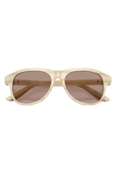 Brunello Cucinelli Pilot Gradient Sunglasses | Thumbnail 6 Brunello Cucinelli Pilot Gradient Sunglasses | Thumbnail 6