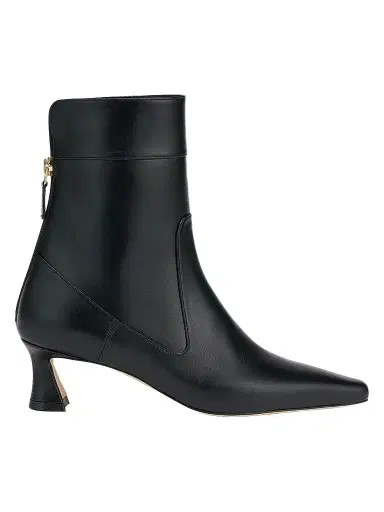 Malone Souliers Women's Riva 45MM Leather Kitten-Heel Ankle Boots | Thumbnail 1 Malone Souliers Women's Riva 45MM Leather Kitten-Heel Ankle Boots | Thumbnail 1