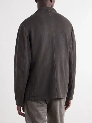 RRL Herringbone Cotton Blazer - Men | Thumbnail 4 RRL Herringbone Cotton Blazer - Men | Thumbnail 4