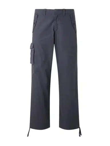 Jeanerica Monti Straight-Leg Cotton Trousers - Men | Thumbnail 1 Jeanerica Monti Straight-Leg Cotton Trousers - Men | Thumbnail 1