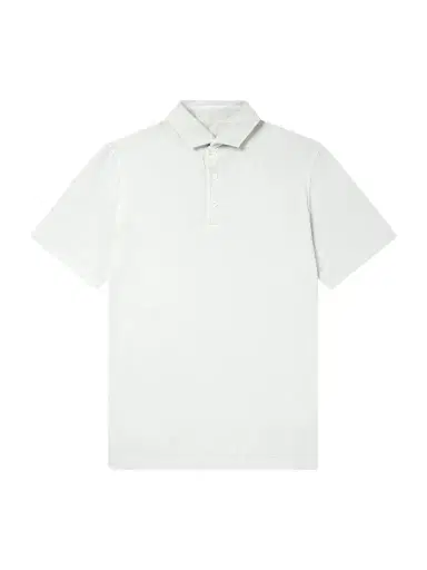FEDELI Cotton-Jersey Polo Shirt - Men | Thumbnail 1 FEDELI Cotton-Jersey Polo Shirt - Men | Thumbnail 1