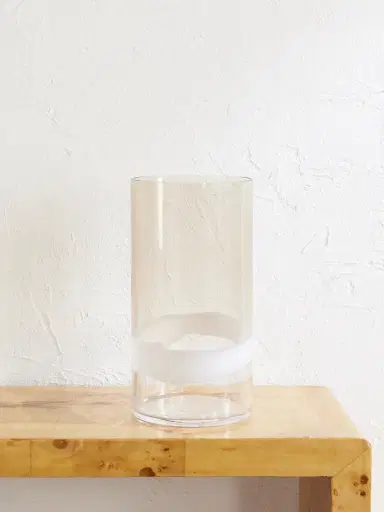 Brunello Cucinelli Murano Glass Vase - Men | Thumbnail 1 Brunello Cucinelli Murano Glass Vase - Men | Thumbnail 1