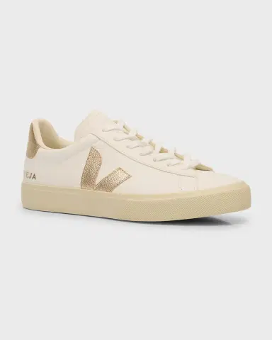 Veja Campo Bicolor Low-Top Sneakers | Thumbnail 3 Veja Campo Bicolor Low-Top Sneakers | Thumbnail 3
