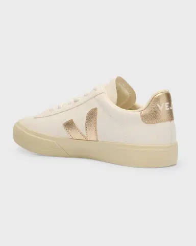 Veja Campo Bicolor Low-Top Sneakers | Thumbnail 4 Veja Campo Bicolor Low-Top Sneakers | Thumbnail 4