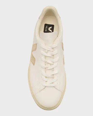 Veja Campo Bicolor Low-Top Sneakers | Thumbnail 5 Veja Campo Bicolor Low-Top Sneakers | Thumbnail 5