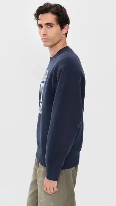 Carhartt WIP 1989 Winners Sweatshirt | Thumbnail 4 Carhartt WIP 1989 Winners Sweatshirt | Thumbnail 4