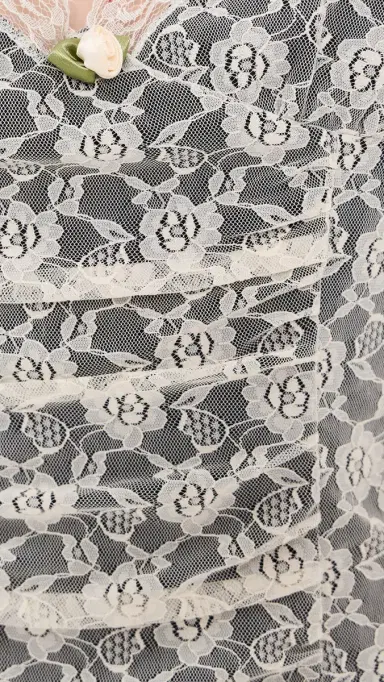 Tanner Fletcher Isabella Lace Layer Cami | Thumbnail 6 Tanner Fletcher Isabella Lace Layer Cami | Thumbnail 6