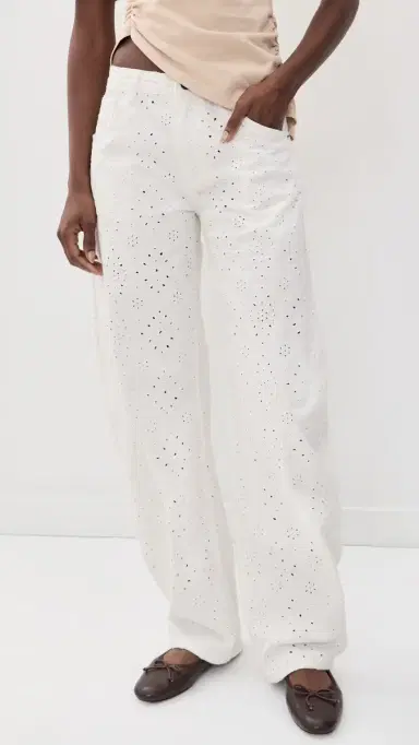 LIONESS Horseshoe Pants | Thumbnail 2 LIONESS Horseshoe Pants | Thumbnail 2