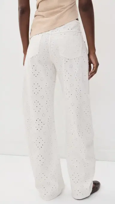 LIONESS Horseshoe Pants | Thumbnail 3 LIONESS Horseshoe Pants | Thumbnail 3