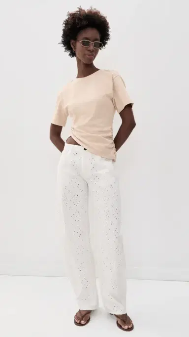 LIONESS Horseshoe Pants | Thumbnail 5 LIONESS Horseshoe Pants | Thumbnail 5