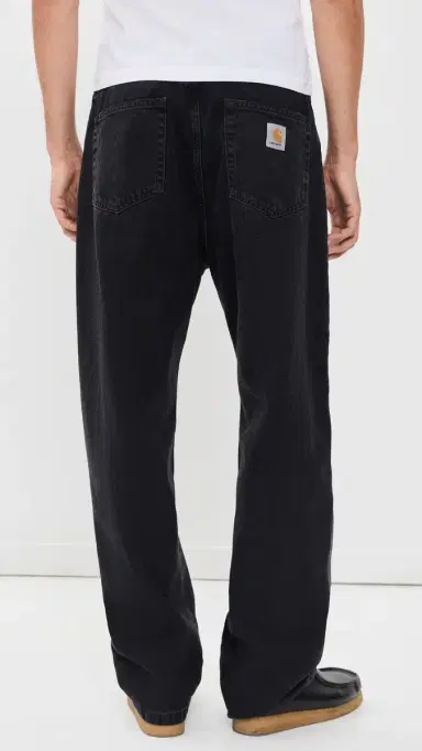 Carhartt WIP Landon Loose Fit Jeans | Thumbnail 3 Carhartt WIP Landon Loose Fit Jeans | Thumbnail 3