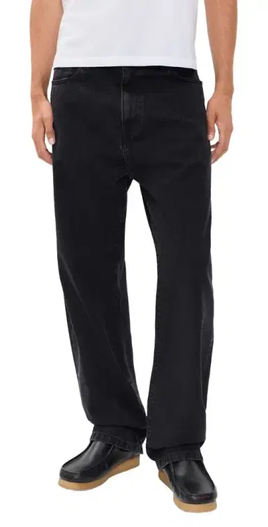 Carhartt WIP Landon Loose Fit Jeans | Thumbnail 1 Carhartt WIP Landon Loose Fit Jeans | Thumbnail 1