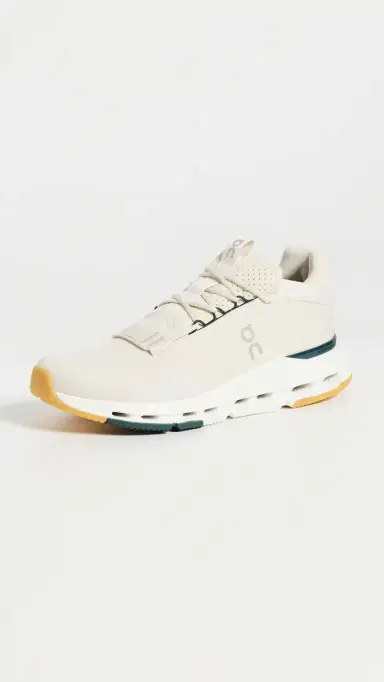 ON Cloudnova 2 Sneakers | Thumbnail 2 ON Cloudnova 2 Sneakers | Thumbnail 2