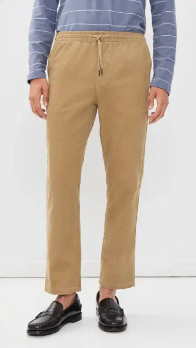 Rhythm Corduroy Jam Pants | Thumbnail 2 Rhythm Corduroy Jam Pants | Thumbnail 2