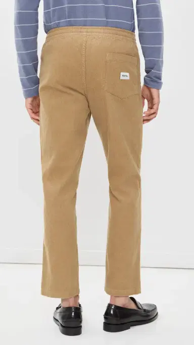 Rhythm Corduroy Jam Pants | Thumbnail 3 Rhythm Corduroy Jam Pants | Thumbnail 3