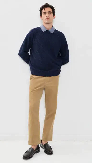 Rhythm Corduroy Jam Pants | Thumbnail 5 Rhythm Corduroy Jam Pants | Thumbnail 5