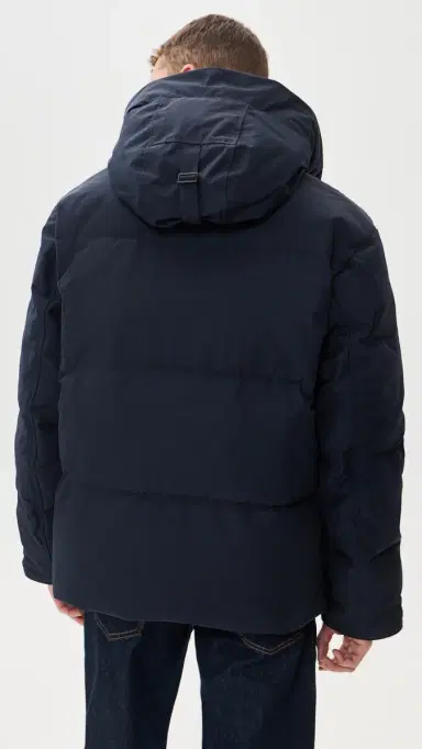 Canada Goose Seymour Hooded Parka | Thumbnail 3 Canada Goose Seymour Hooded Parka | Thumbnail 3