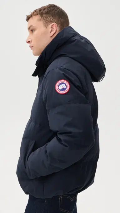Canada Goose Seymour Hooded Parka | Thumbnail 4 Canada Goose Seymour Hooded Parka | Thumbnail 4