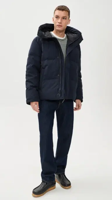 Canada Goose Seymour Hooded Parka | Thumbnail 5 Canada Goose Seymour Hooded Parka | Thumbnail 5