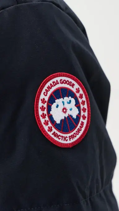 Canada Goose Seymour Hooded Parka | Thumbnail 6 Canada Goose Seymour Hooded Parka | Thumbnail 6
