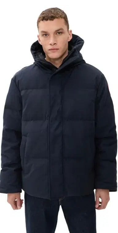 Canada Goose Seymour Hooded Parka | Thumbnail 1 Canada Goose Seymour Hooded Parka | Thumbnail 1