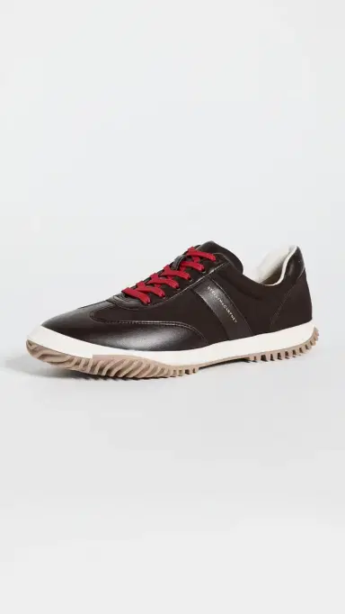 Stella McCartney Eco Outsole Alter Mat & Alter Suede Sneakers | Thumbnail 2 Stella McCartney Eco Outsole Alter Mat & Alter Suede Sneakers | Thumbnail 2