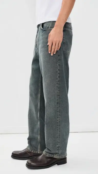 NN07 Otis Relaxed Straight Jeans | Thumbnail 4 NN07 Otis Relaxed Straight Jeans | Thumbnail 4