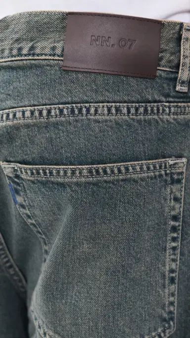 NN07 Otis Relaxed Straight Jeans | Thumbnail 6 NN07 Otis Relaxed Straight Jeans | Thumbnail 6