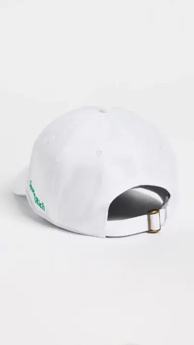 Sporty & Rich Jadore Hat | Thumbnail 4 Sporty & Rich Jadore Hat | Thumbnail 4