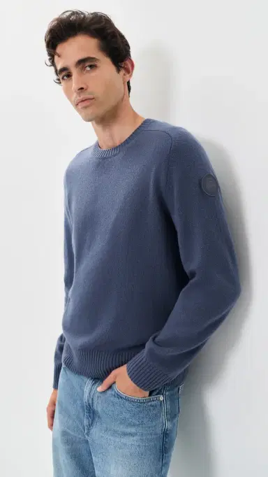 Canada Goose Matawin Crew Sweater | Thumbnail 2 Canada Goose Matawin Crew Sweater | Thumbnail 2