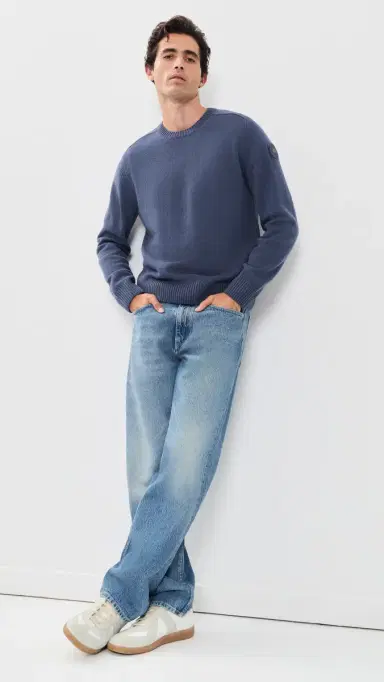 Canada Goose Matawin Crew Sweater | Thumbnail 5 Canada Goose Matawin Crew Sweater | Thumbnail 5