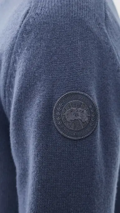 Canada Goose Matawin Crew Sweater | Thumbnail 6 Canada Goose Matawin Crew Sweater | Thumbnail 6