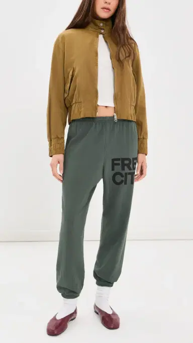 Freecity Sweatpants | Thumbnail 5 Freecity Sweatpants | Thumbnail 5