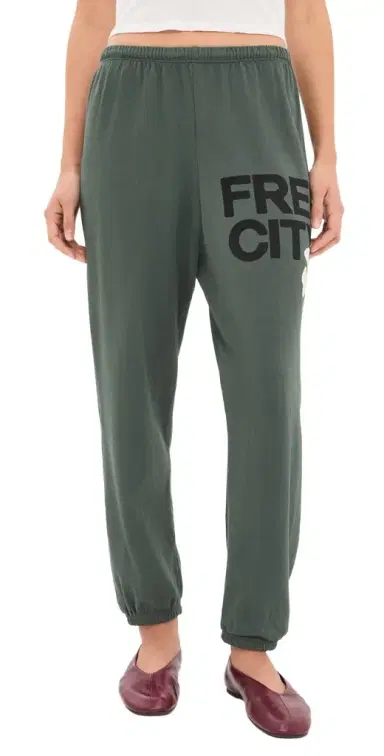 Freecity Sweatpants | Thumbnail 1 Freecity Sweatpants | Thumbnail 1