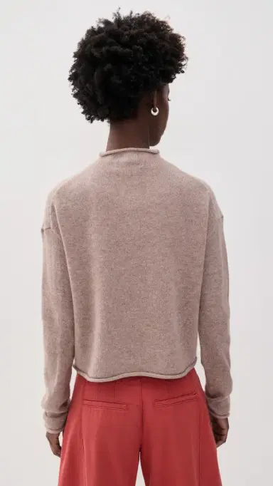 Alex Mill Taylor Cashmere Cardigan | Thumbnail 3 Alex Mill Taylor Cashmere Cardigan | Thumbnail 3