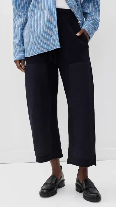 LESET Jamie Carpenter Pants | Thumbnail 2 LESET Jamie Carpenter Pants | Thumbnail 2