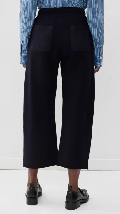 LESET Jamie Carpenter Pants | Thumbnail 3 LESET Jamie Carpenter Pants | Thumbnail 3