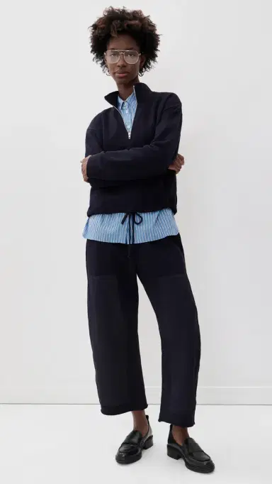LESET Jamie Carpenter Pants | Thumbnail 5 LESET Jamie Carpenter Pants | Thumbnail 5