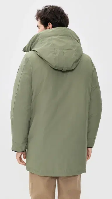 Canada Goose Langford Parka | Thumbnail 3 Canada Goose Langford Parka | Thumbnail 3